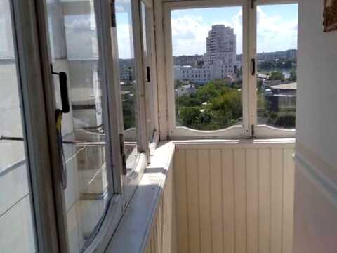 квартира по адресу Заречанская ул., 40