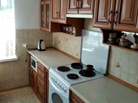 квартира по адресу Заречанская ул., 40