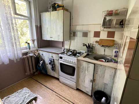 квартира за адресою Городоцька вул., 241-Б