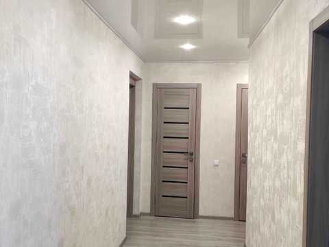 квартира по адресу Героев АТО ул. (Красіна), 83/23 к1