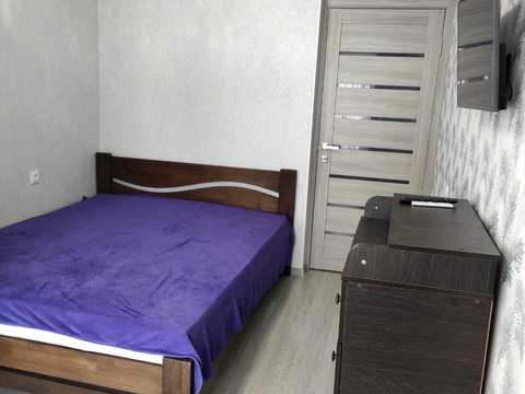 квартира по адресу Героев АТО ул. (Красіна), 83/23 к1