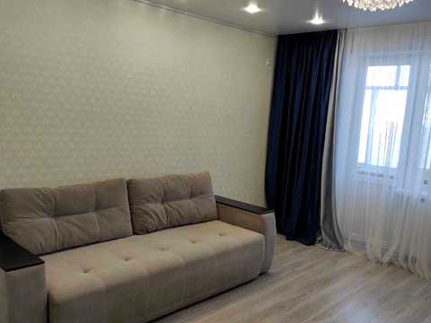 квартира по адресу Героев АТО ул. (Красіна), 83/23 к1