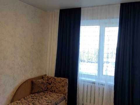квартира по адресу Героев АТО ул. (Красіна), 83/23 к1