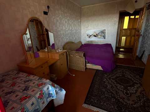 комната по адресу Максима Залізняка ул., 14/2