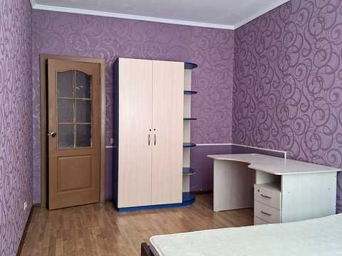 квартира за адресою Харківське шосе, 58-Б