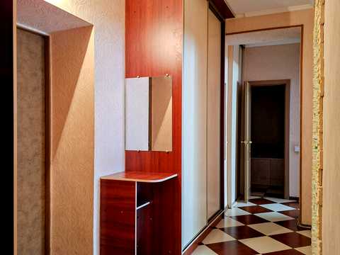 квартира за адресою Харківське шосе, 58-Б