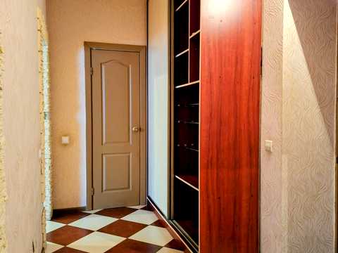 квартира за адресою Харківське шосе, 58-Б