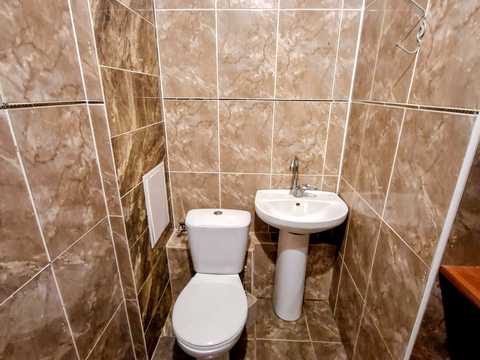 квартира за адресою Харківське шосе, 58-Б