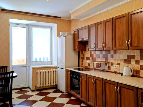 квартира за адресою Харківське шосе, 58-Б
