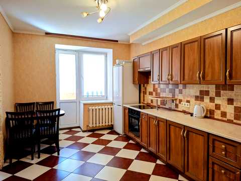 квартира за адресою Харківське шосе, 58-Б