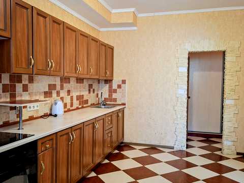 квартира за адресою Харківське шосе, 58-Б
