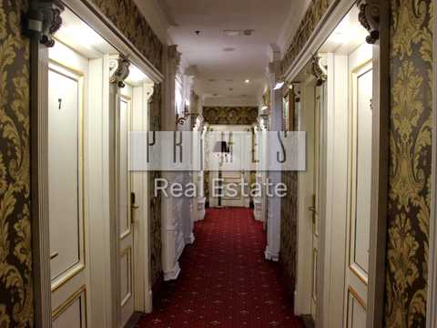коммерческая по адресу Большая Васильковская ул. (Красноармейская), 5