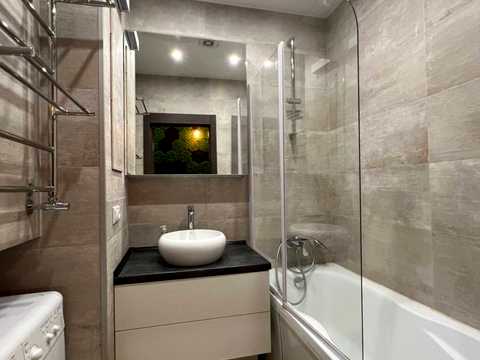 квартира за адресою Регенераторна вул., 4 к8
