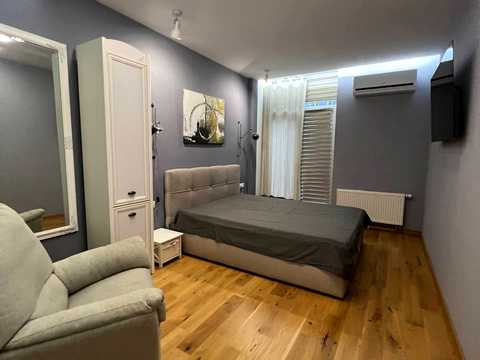 квартира за адресою Регенераторна вул., 4 к8