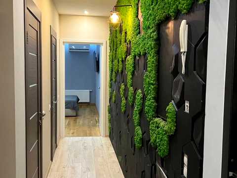квартира за адресою Регенераторна вул., 4 к8