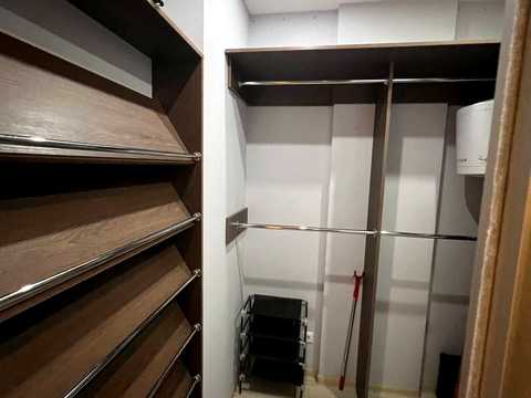 квартира за адресою Регенераторна вул., 4 к8