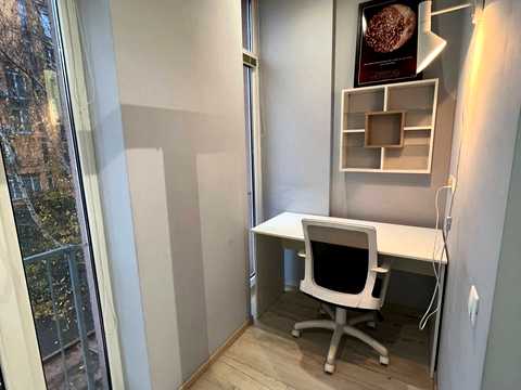 квартира за адресою Регенераторна вул., 4 к8