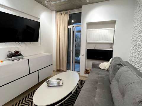 квартира за адресою Регенераторна вул., 4 к8