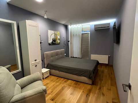 квартира за адресою Регенераторна вул., 4 к8