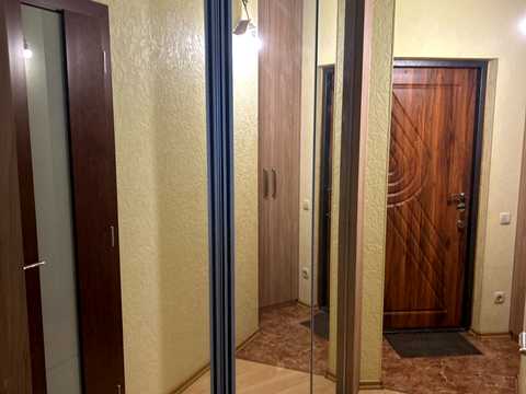квартира по адресу Родниковая ул., 9а