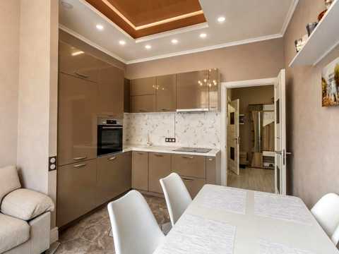 квартира за адресою Саперне Поле вул., 12