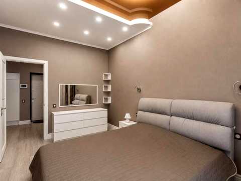 квартира за адресою Саперне Поле вул., 12