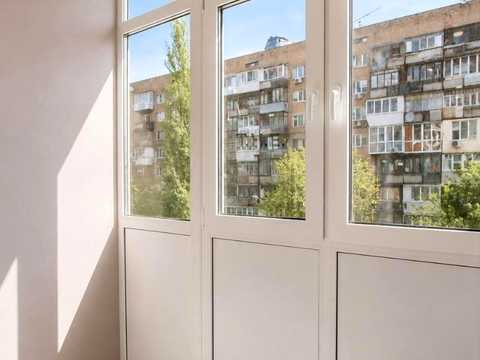 квартира за адресою Саперне Поле вул., 12