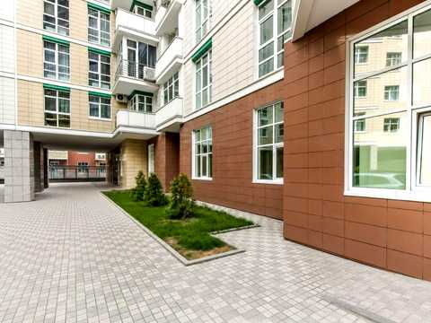 квартира за адресою Саперне Поле вул., 12
