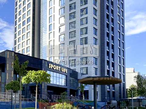 коммерческая по адресу Голосеевский просп. (40-летия Октября), 58