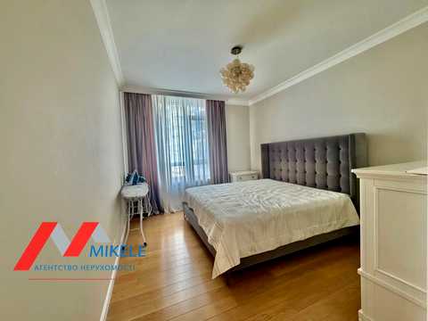 квартира по адресу Джона Маккейна ул. (Івана Кудрі), 7