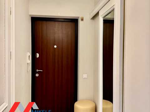 квартира по адресу Джона Маккейна ул. (Івана Кудрі), 7