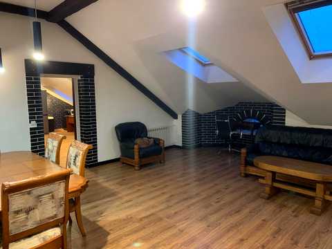 квартира за адресою Костянтинівська вул., 34
