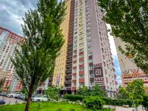 квартира за адресою Бориса Гмирі вул., 14-А