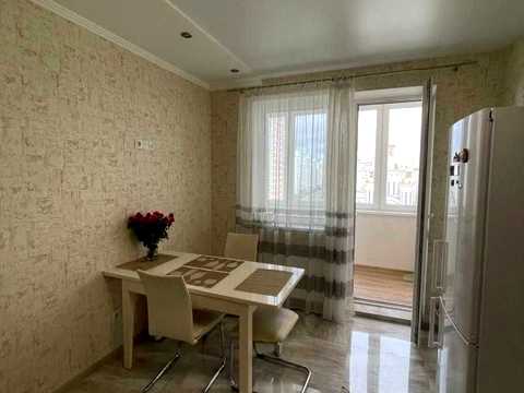 квартира за адресою Бориса Гмирі вул., 14-А