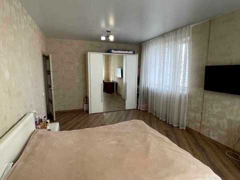 квартира за адресою Бориса Гмирі вул., 14-А
