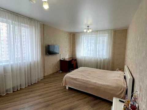 квартира за адресою Бориса Гмирі вул., 14-А