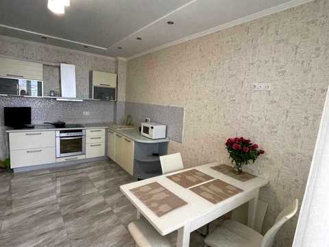 квартира за адресою Бориса Гмирі вул., 14-А