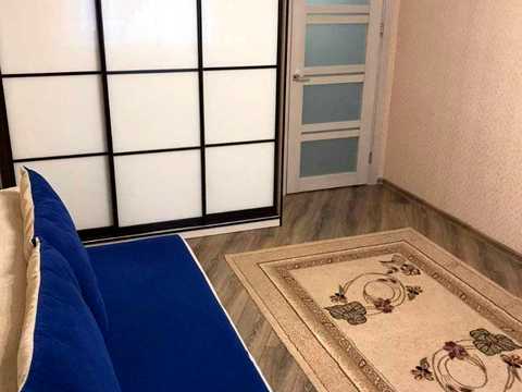 квартира за адресою Бориса Гмирі вул., 14-А