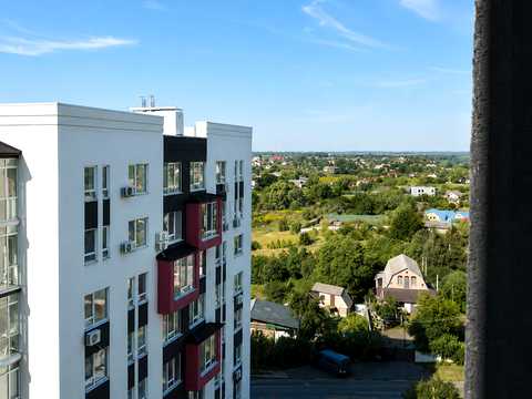 квартира за адресою Покровська вул. (Радянська), 2/1