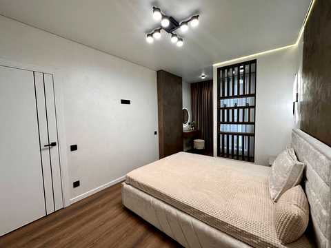квартира по адресу Ленкавского ул., 34 к7
