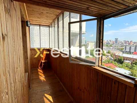 квартира за адресою Стадіонна вул., 6-А