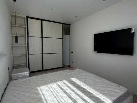 квартира за адресою Запорізьке шосе, 32-Д