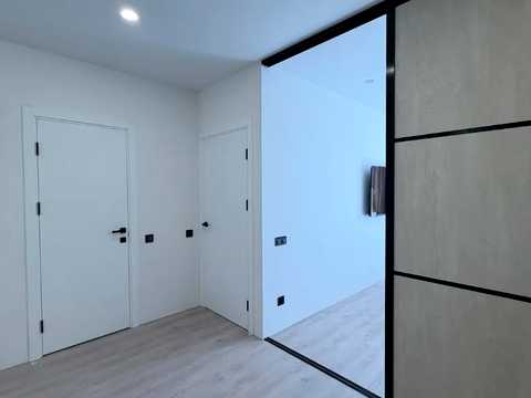 квартира за адресою Запорізьке шосе, 32-Д