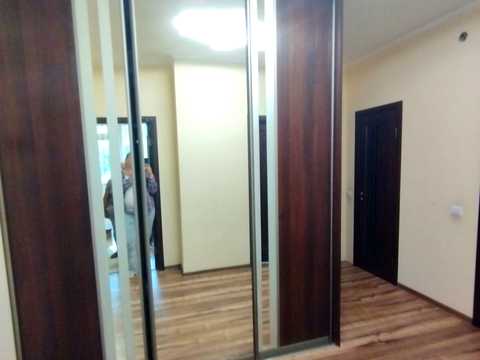квартира за адресою Червоної Калини просп., 72-А