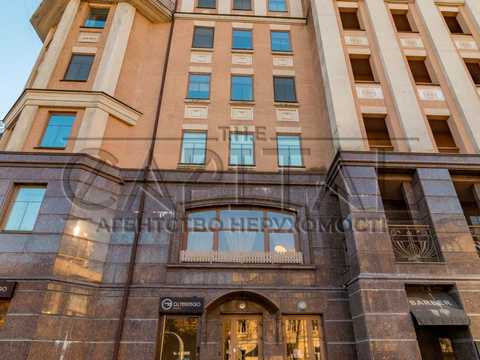 комерційна за адресою Гетьмана Павла Скоропадського вул. (Толстого), 39