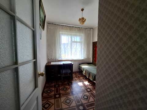 квартира за адресою Головківська вул., 2