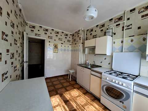 квартира за адресою Головківська вул., 2