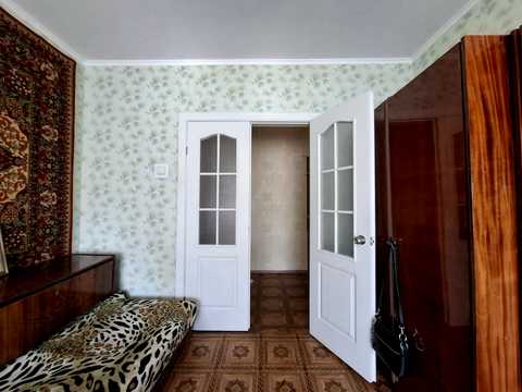 квартира за адресою Головківська вул., 2