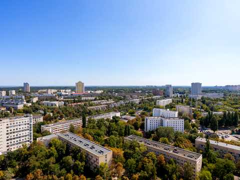квартира за адресою Юлії Здановської вул. (Ломоносова), 34-Б
