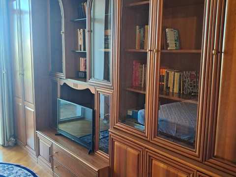квартира по адресу Большая Житомирская ул., 30-А